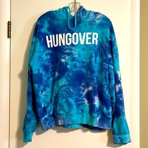 Hungover Hoodie